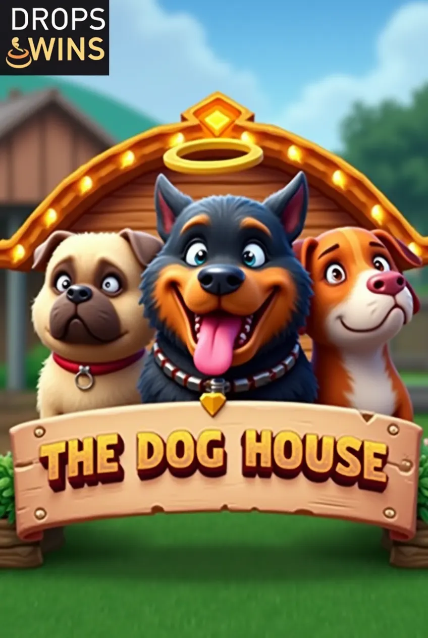 The Dog House - Dog or Alive