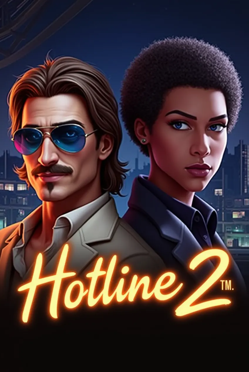 Hotline
