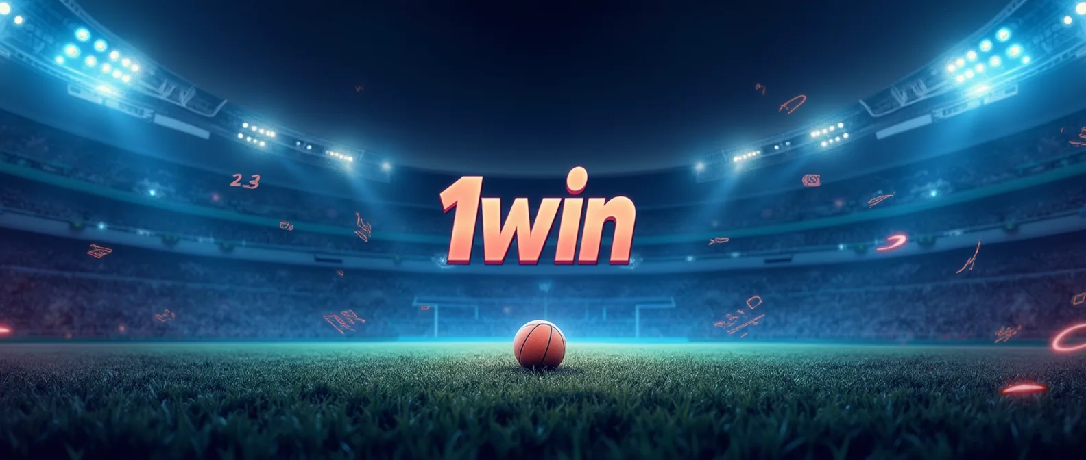 1win apuestas deportivas