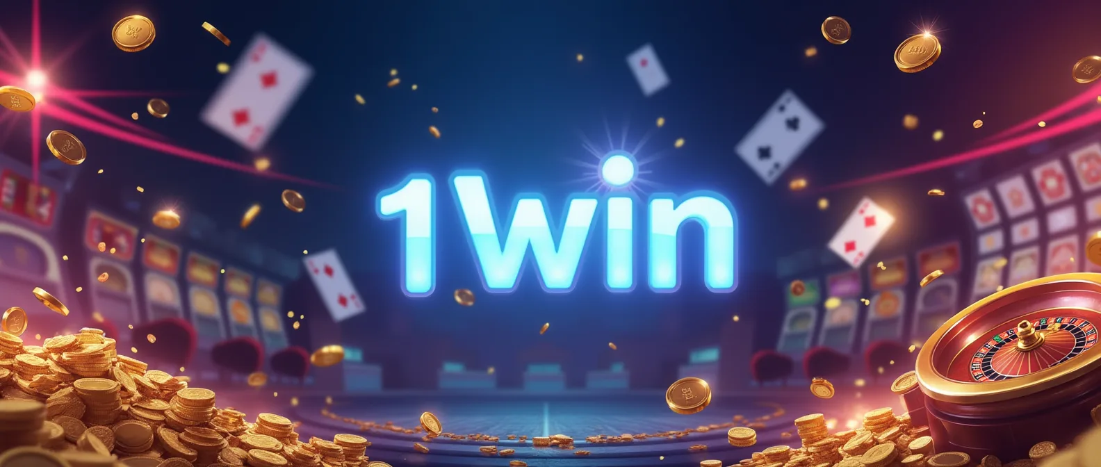 1win Casino