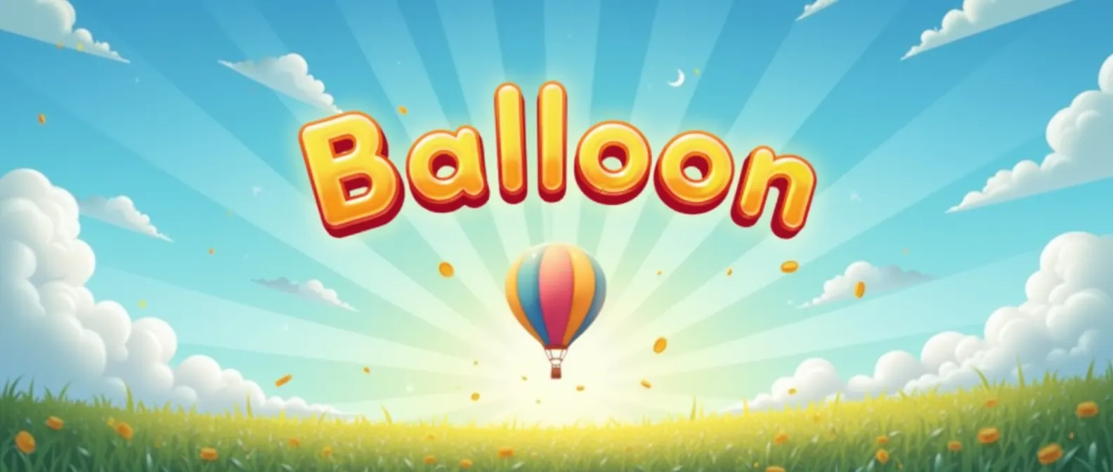 Balloon 1win Descargar