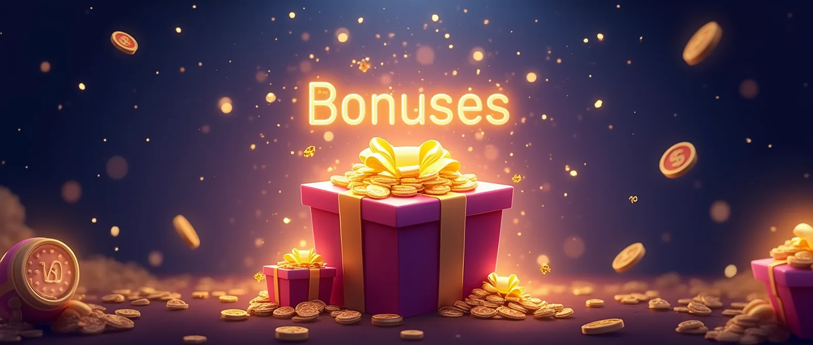 Bonus 1win